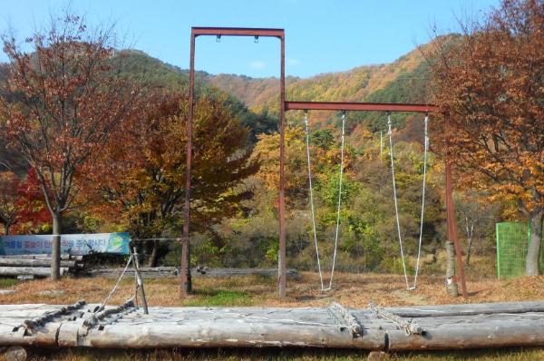 월학리냇강마을 이미지 1