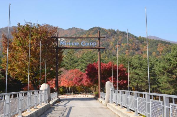 내설악 글램핑파크 이미지 8