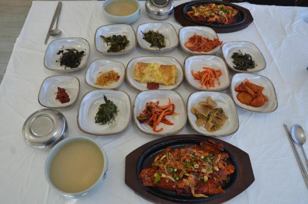 용대리황태마을 이미지 6